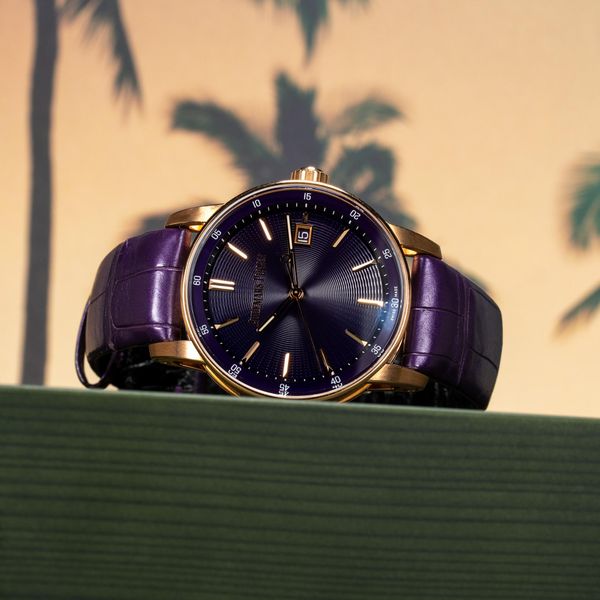 [WTS] One of AP’s coolest designs. | AP Code 11.59 Purple i…