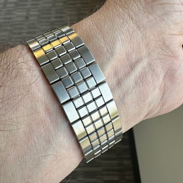 [WTS] Piaget Upstream, very cool watch, priced to move
