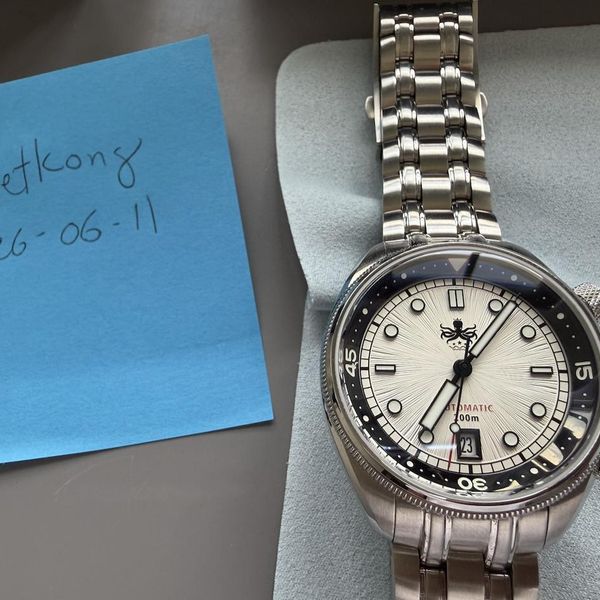 [WTS] Phoibos Eagle Ray 2 compressor