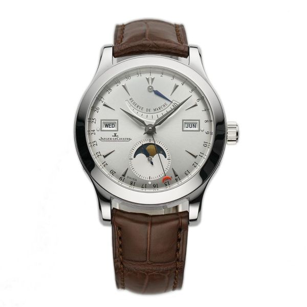 Jaeger-LeCoultre Master Ref. Q151842A