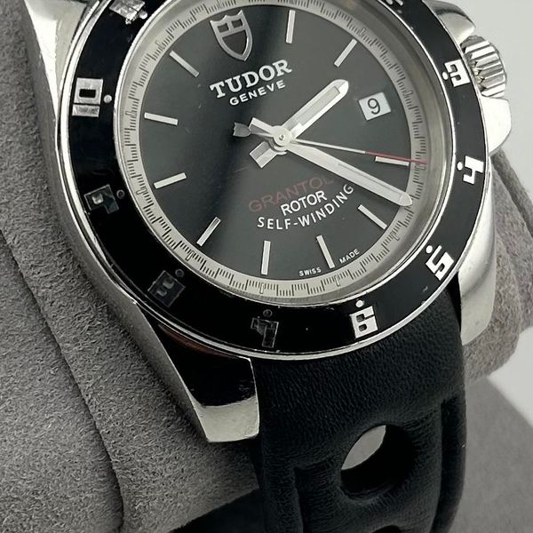 [WTS/WTT] Tudor Grantour Date Full Set – Stupid Cheap Motor…
