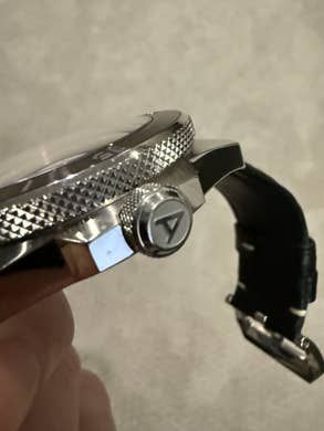 Andersmann Oceanmaster II 1000m Dive Watch (Some new pics a…