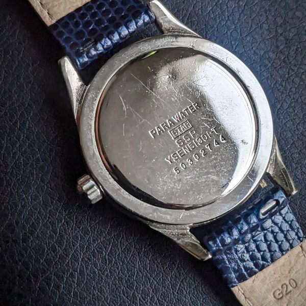 [wts] 1960's vintage Citizen Young Seven 23 Jewels Para 40M…