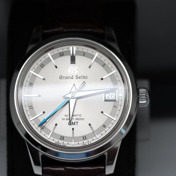 [WTS] Grand Seiko SBGJ217