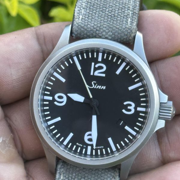 [WTS] Sinn 856