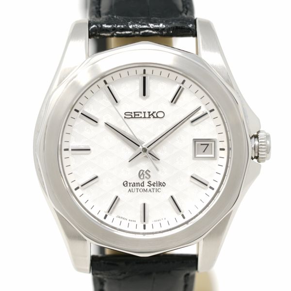 FS: Pre-Owned Grand Seiko Elegance 40th Anniversary SBGR015