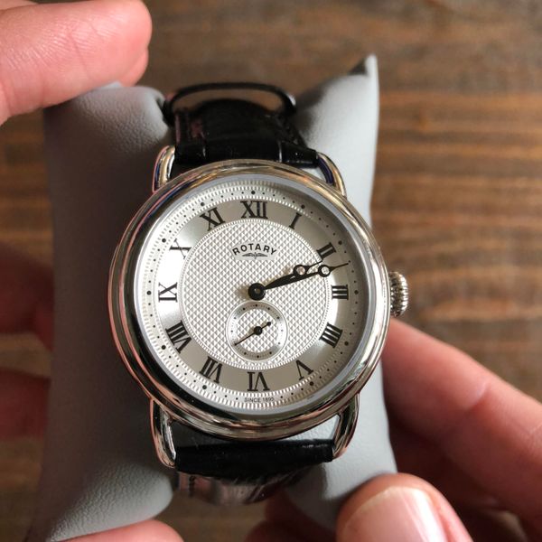 [WTS] Rotary Heritage "Sherlock" GS02424/21 - $85