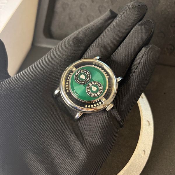 [WTS] Brand New MB&F M.A.D 2