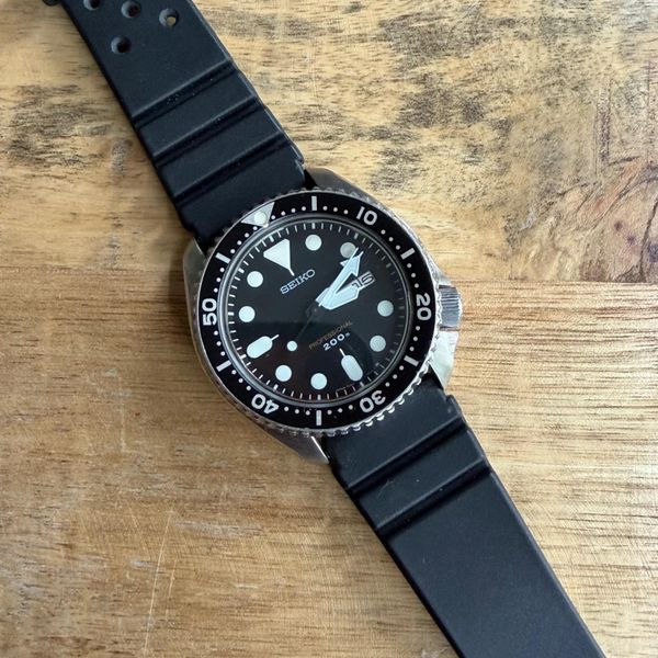 Seiko 7C43-7010