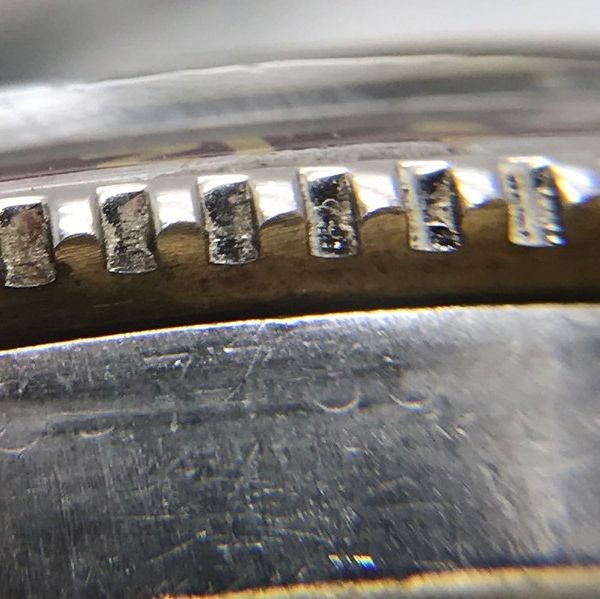 ROLEX GMT MASTER 6542 FOR PROJECT