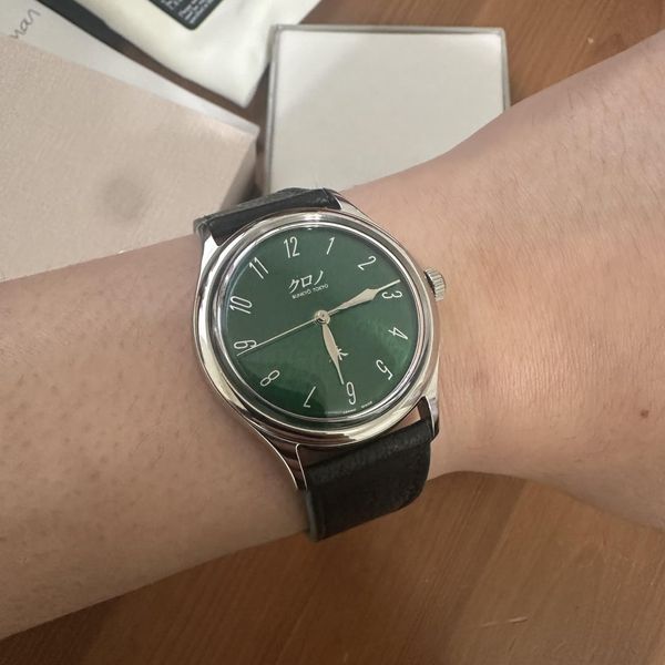 [WTS] Kurono Tokyo 2022 Grand Mori Full Set