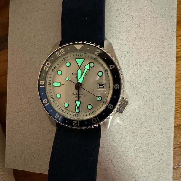 [WTS] Seiko SSK033 Full Set