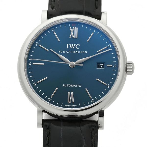IWC Portofino Ref. IW356512