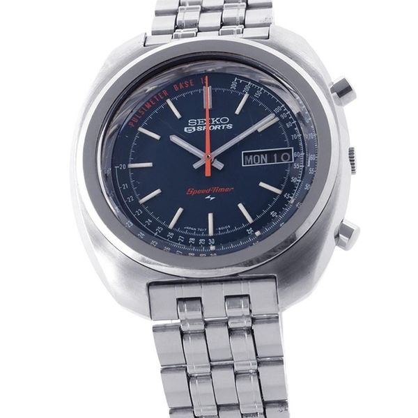 Seiko 5 Sports bracelet XAA-531 for the 7017-8000