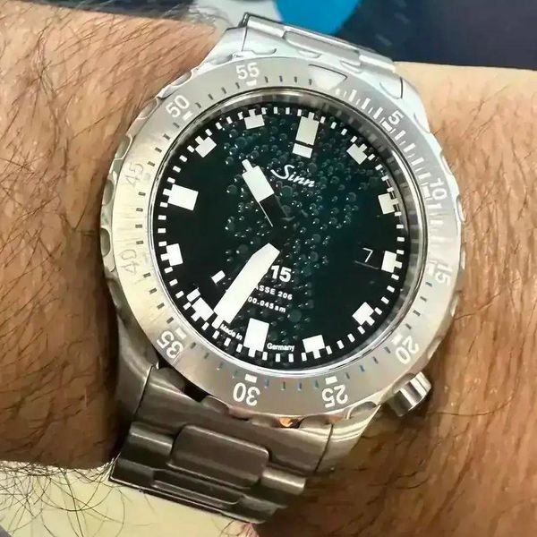 Sinn U15