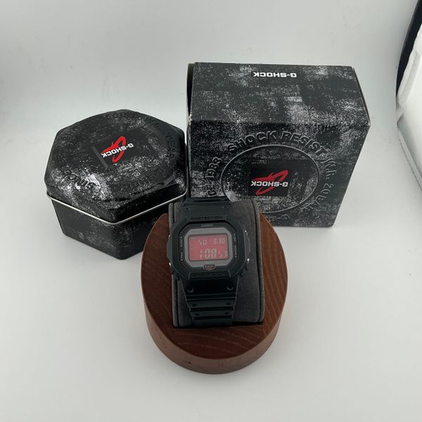 [WTS] Casio G-Shock GW-B5600AR-1PR | Full Kit | $110 OBO