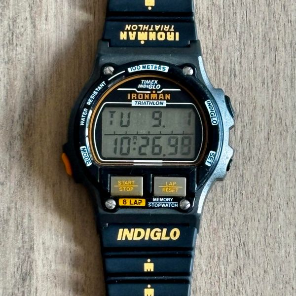 Timex Ironman
