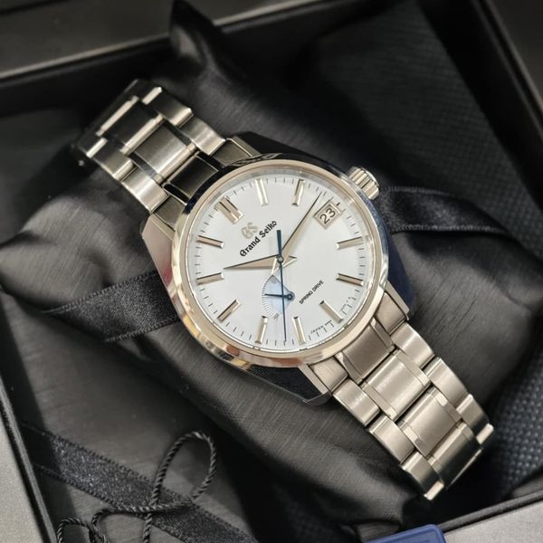 [WTS] Grand Seiko SD Ref: SBGA471
