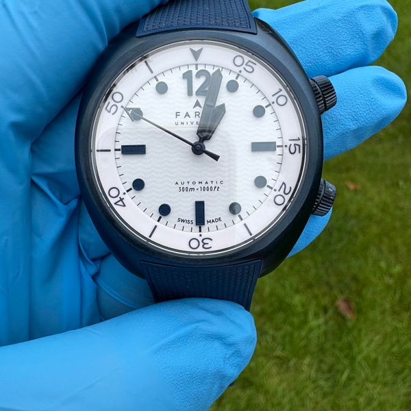 Farer Aqua Compressor