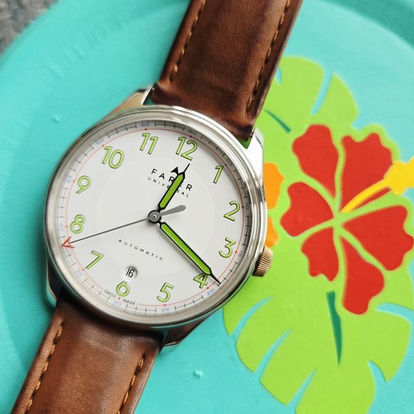 [WTS] Farer Beagle v1
