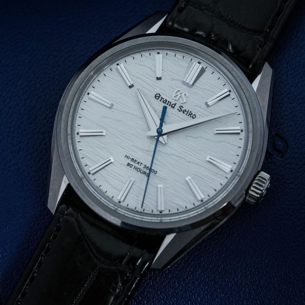 [WTS] Grand Seiko SLGW003