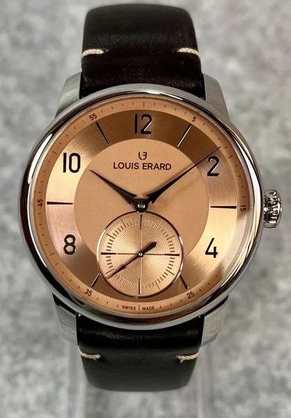 Louis Erard Excellence