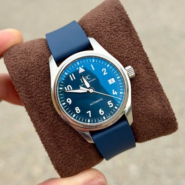 [WTS] IWC Pilot 36MM IW324008