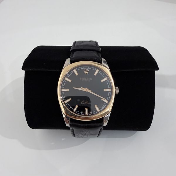 [WTS] Rolex Cellini Danaos