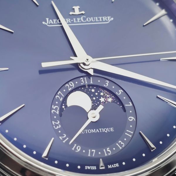 [WTS] Captivating dress watches by Jaeger-LeCoultre - Maste…