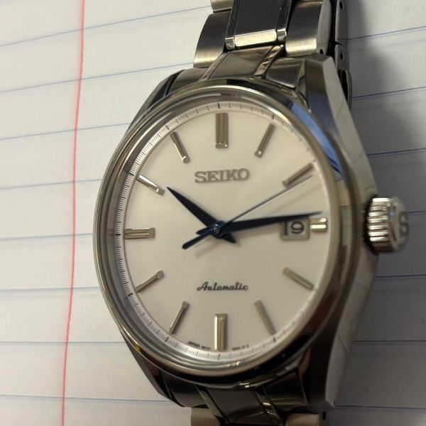 [WTS] Seiko SARX033