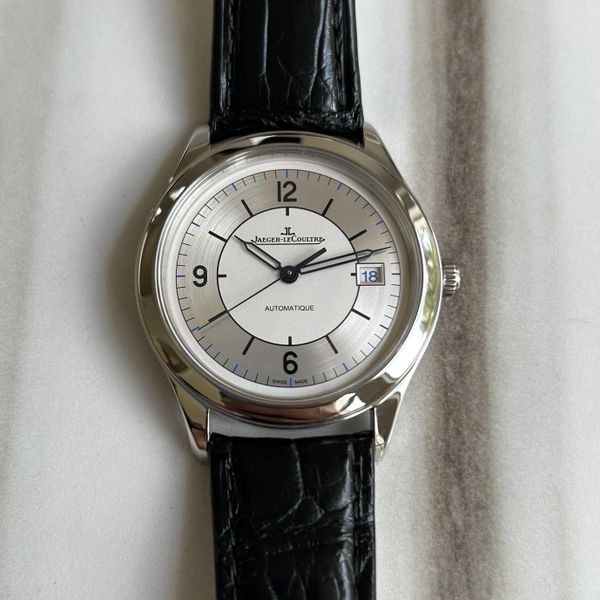 [WTS] JLC Jaeger-LeCoultre Master Control – 𖣠 Sector Dial –…