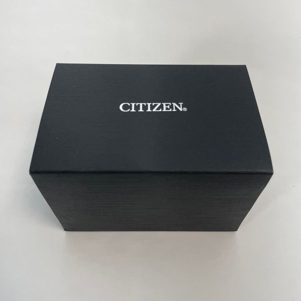 [WTS] CITIZEN BN1015-52E CREATIVE LAB Eco-Drive 365 Solar W…