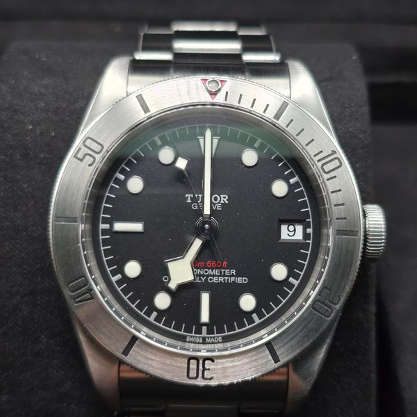 [WTS] Tudor & Omega Lot – BB Steel 41mm, Royal Salmon 38mm,…