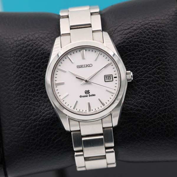 [WTS] Grand Seiko. Quartz. 37mm. Very Cool.