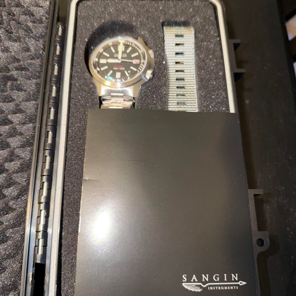 [WTS] Sangin Instruments Hyrda II