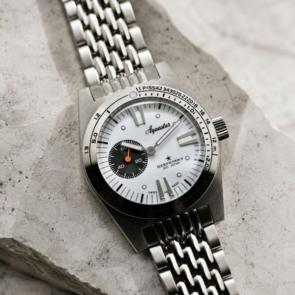 [WTS] AQUASTAR DEEPSTAR II "POLARSTAR"