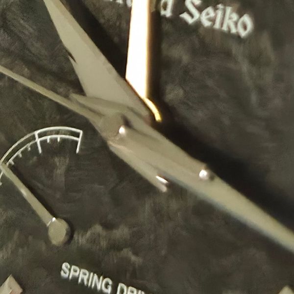 [WTS] Grand Seiko Elegance Collection SBGE271 Kanro Spring …
