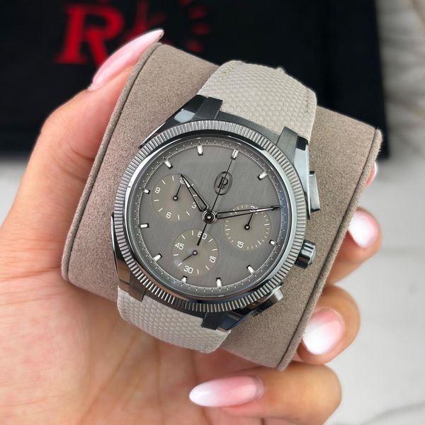[WTS] 2025 Parmigiani Fleurier Tonda PF Sport Chronograph P…