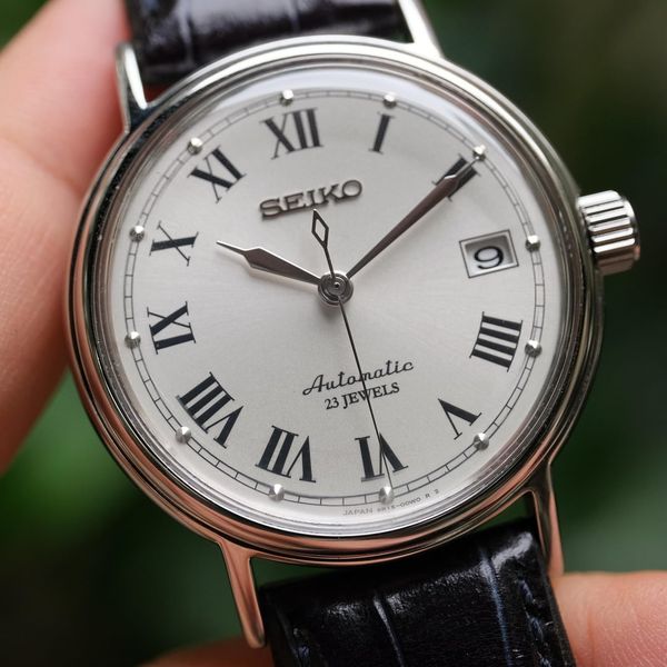 [WTS] Seiko SARB043 "Cartier Sarb" | Timeless design & Exce…