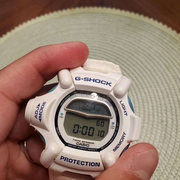 [WTS] Casio Gshock DW-9100