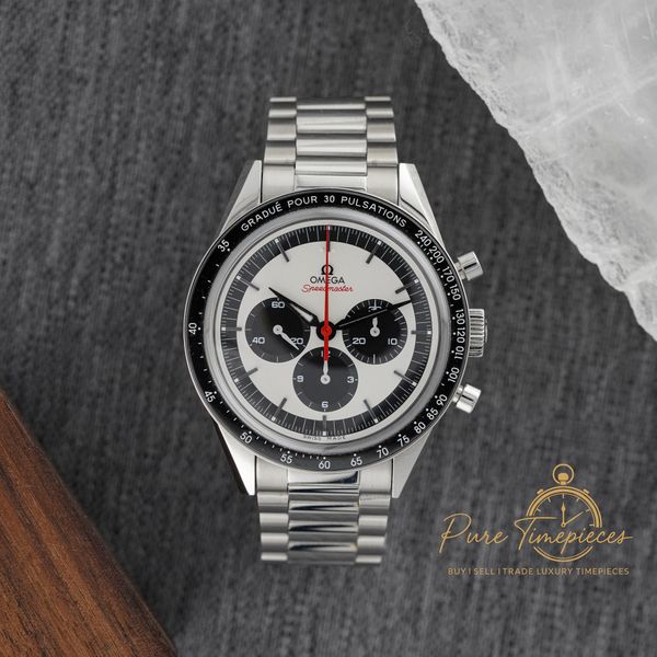 [WTS] 2019 Omega Speedmaster CK2998 Pulsometer 311.32.40.30…