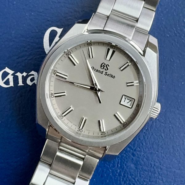 [WTS] Grand Seiko SBGV245