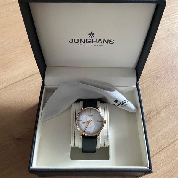 Junghans Meister