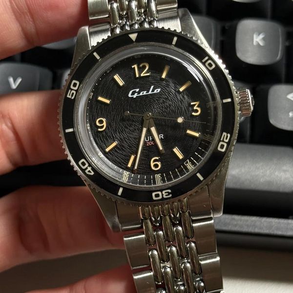 [WTS] Galo Super 200 Dark