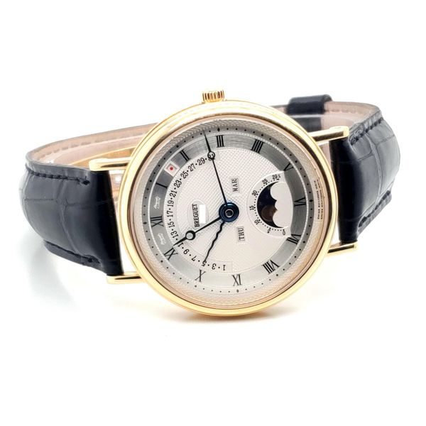 Breguet Classique Perpetual Calendar