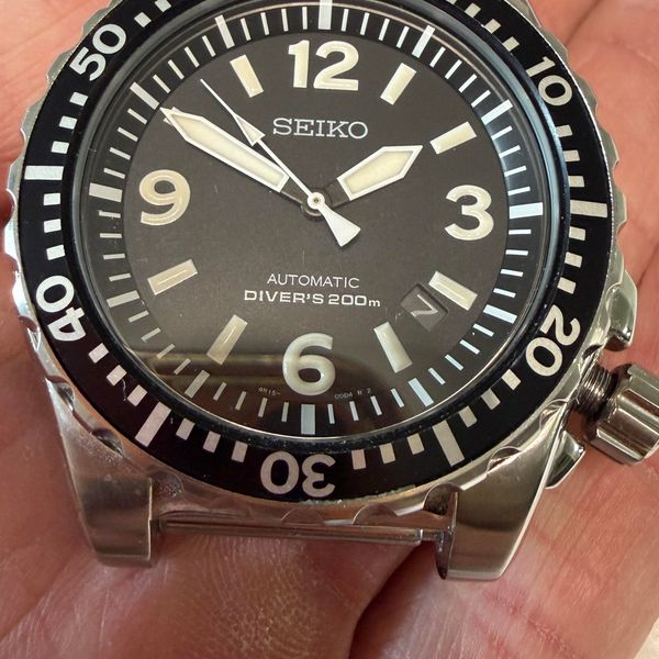 [WTS] Seiko SRP043 K2 (Spork) $850