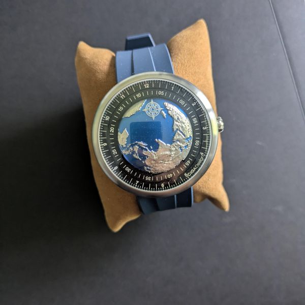[WTS] CONUS Ciga Design U Series Blue Planet