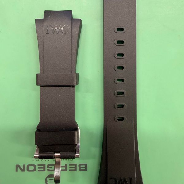[WTS] IWC Aquatimer Strap IWA15761