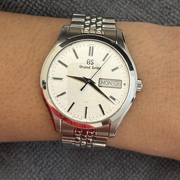 [WTT] Grand Seiko SBGT241 for BB36 or BB54