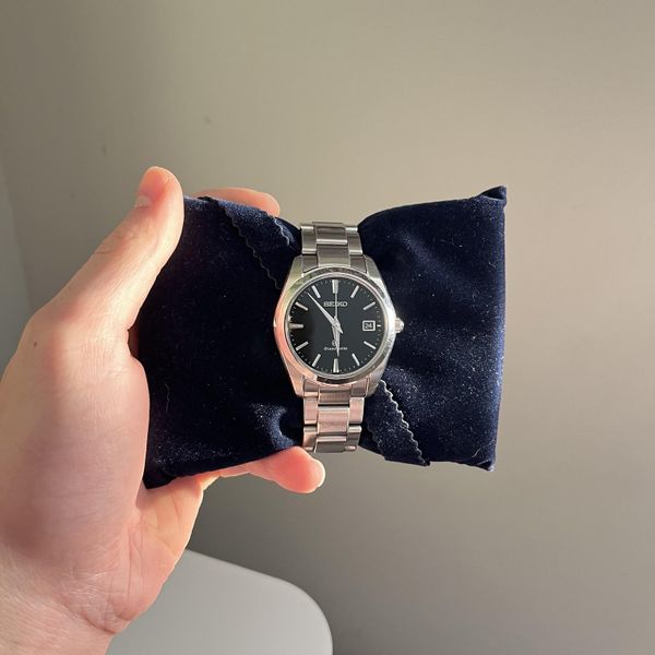 [WTS] Grand Seiko SBGX061 - 9F Quartz Movement Full Set - 1…